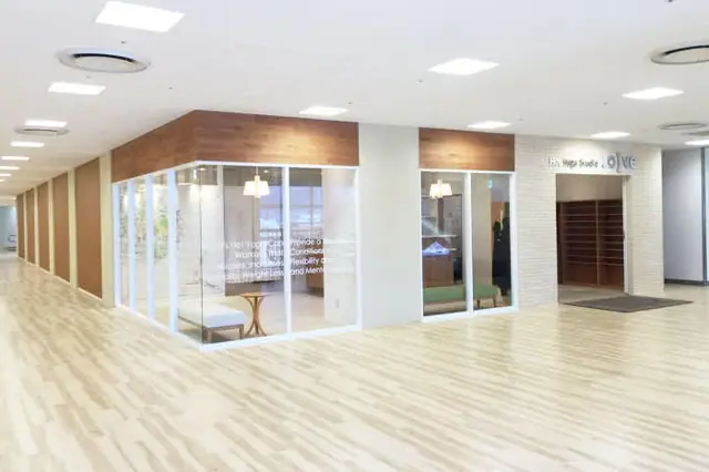 loIve 高松店