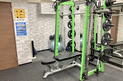 24/7Workout 鹿児島