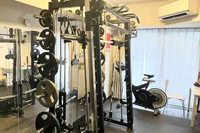 24/7Workout 藤沢