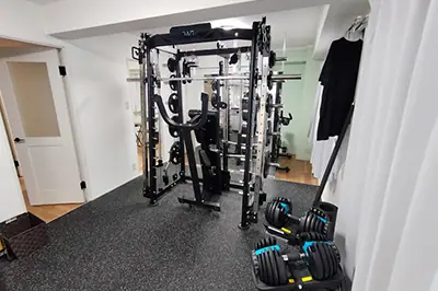 24/7Workout 武蔵中原
