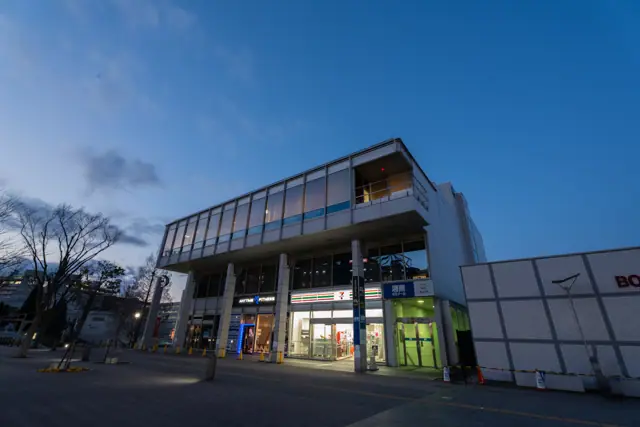 エニタイムフィットネス センター南店