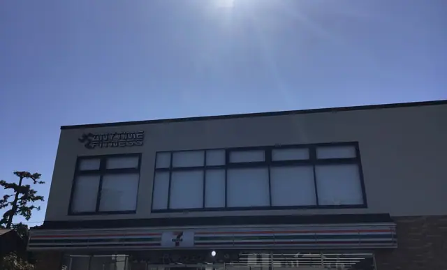 エニタイムフィットネス 茅ヶ崎東海岸北店