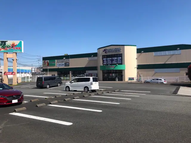 エニタイムフィットネス 海老名北店