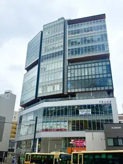 エニタイムフィットネス 本厚木店