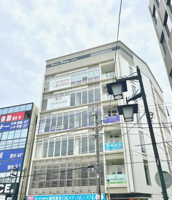 エニタイムフィットネス 伊勢原駅前店