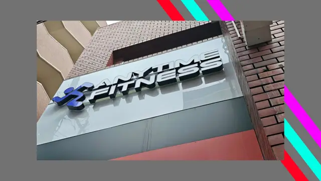 エニタイムフィットネス 武蔵新城店