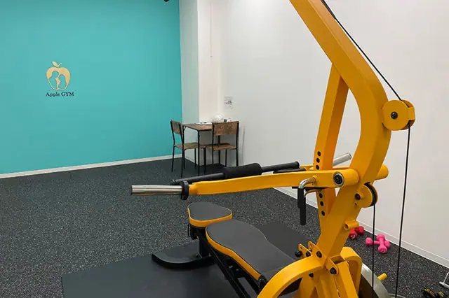 Apple GYM（アップルジム）イオン茅ヶ崎中央店