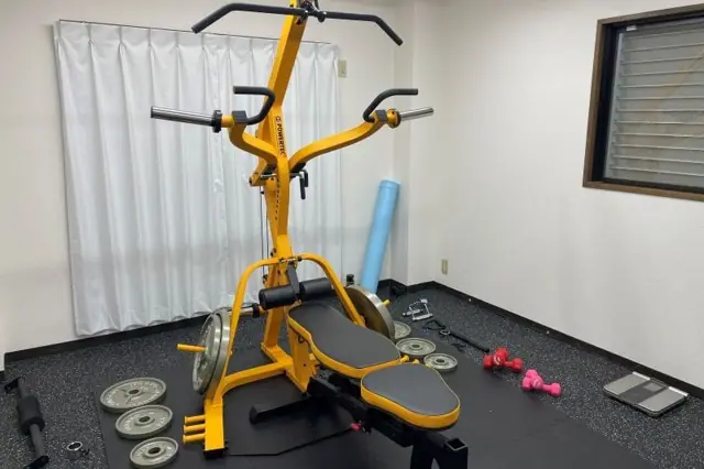 Apple GYM（アップルジム）二俣川店