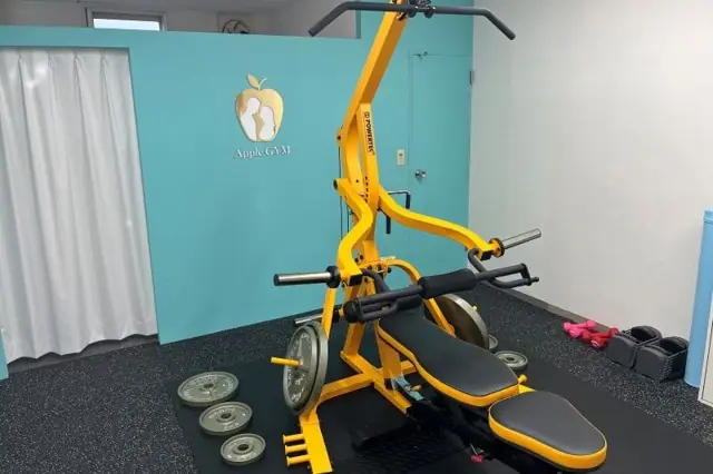 Apple GYM（アップルジム）上大岡店