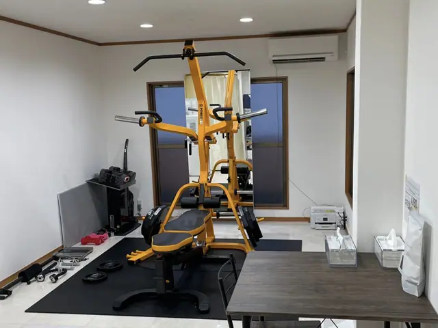 Apple GYM（アップルジム）川崎店