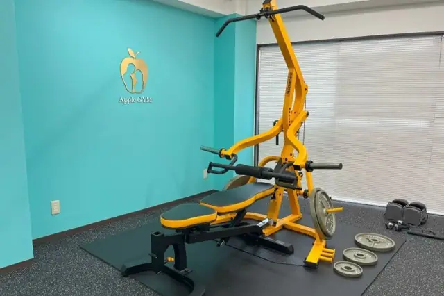 Apple GYM（アップルジム）小田急相模原店