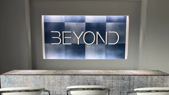 BEYOND 平塚店