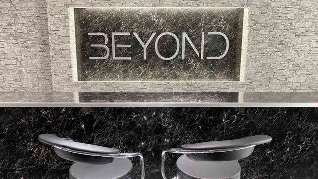 BEYOND 本厚木店