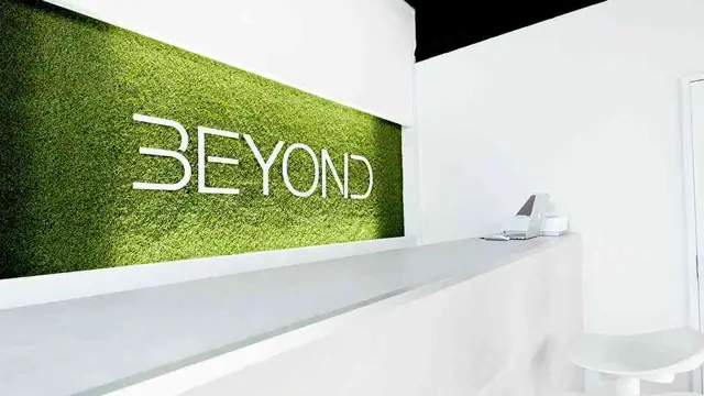BEYOND 川崎店