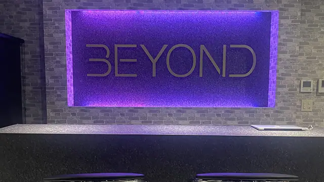 BEYOND 溝の口店