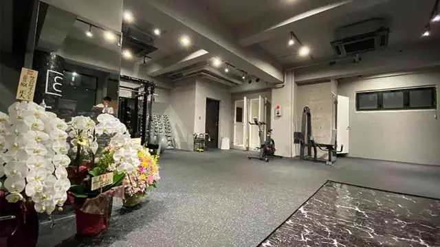 BEYOND 武蔵小杉店