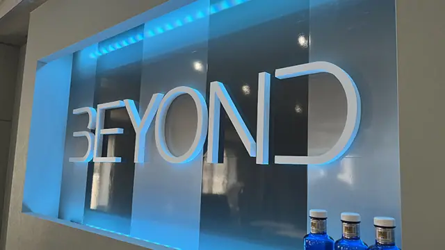BEYOND 登戸店