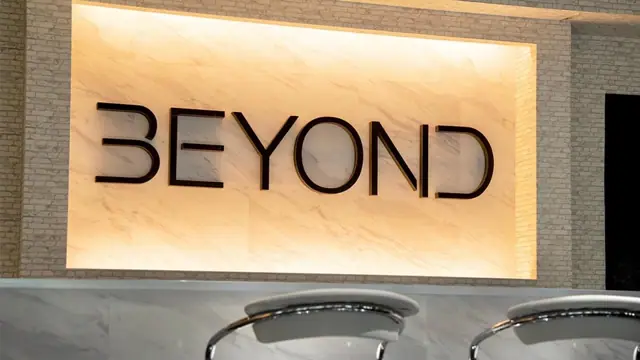 BEYOND 新横浜店