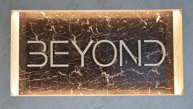 BEYOND 新百合ヶ丘店