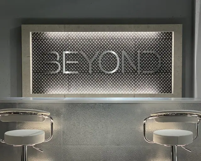 BEYOND たまプラーザ店