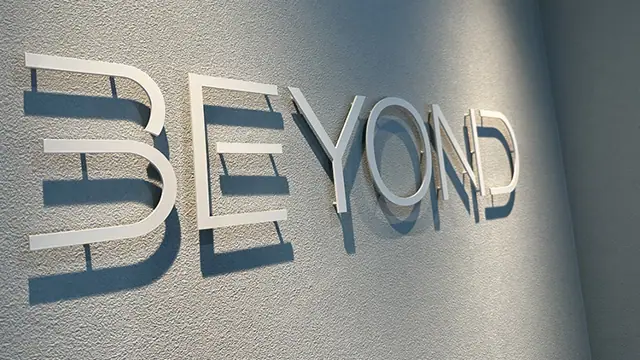 BEYOND たまプラーザANNEX店