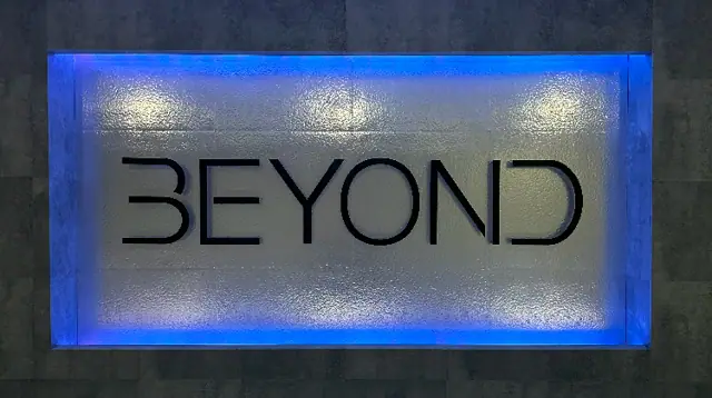 BEYOND 大和店