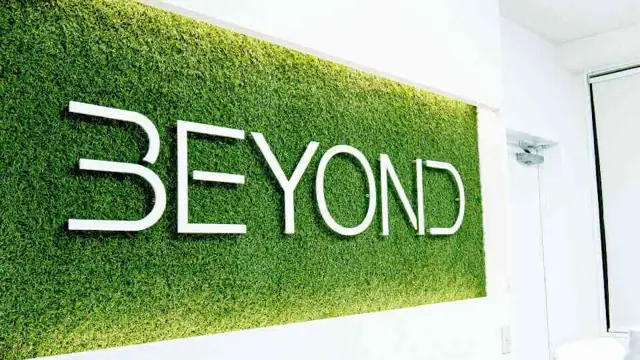 BEYOND 横浜東口店