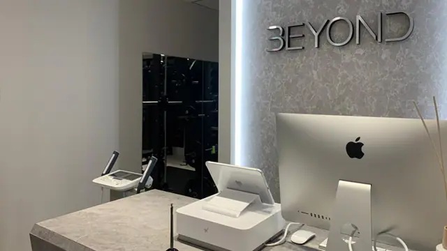 BEYOND 横浜西口店