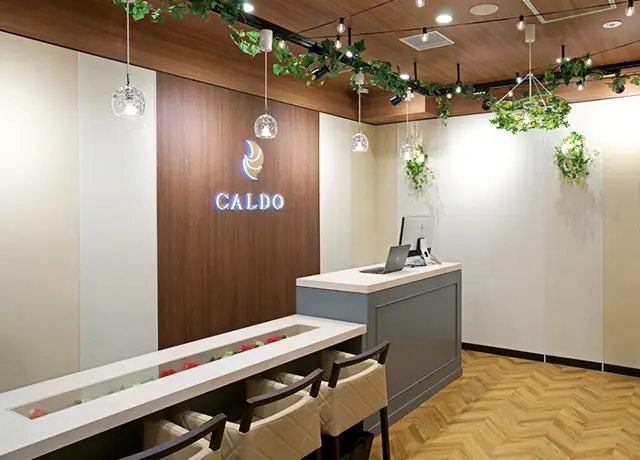 CALDO 綱島店