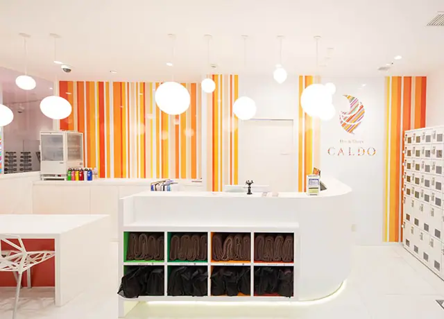 CALDO 都筑横浜店