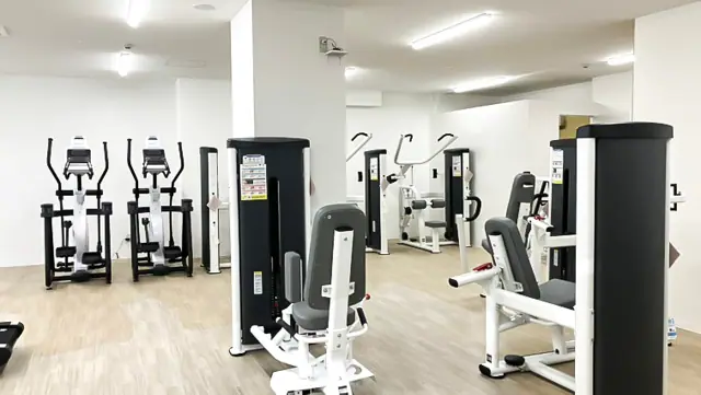 chocoZAP 横浜六ツ川