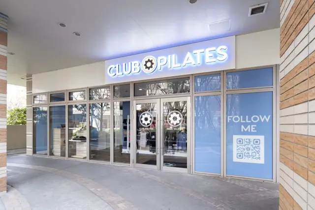 クラブピラティス武蔵小杉店