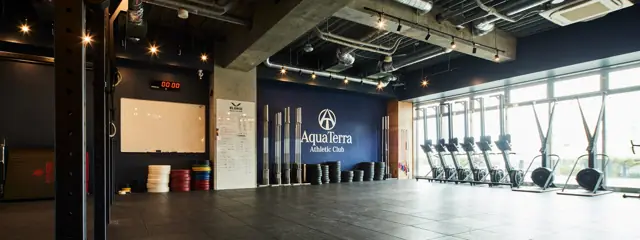 CrossFit Alcedo