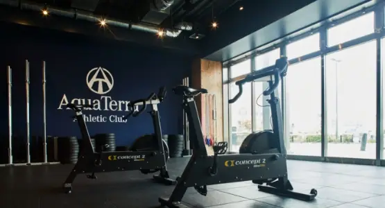 CrossFit Alcedo