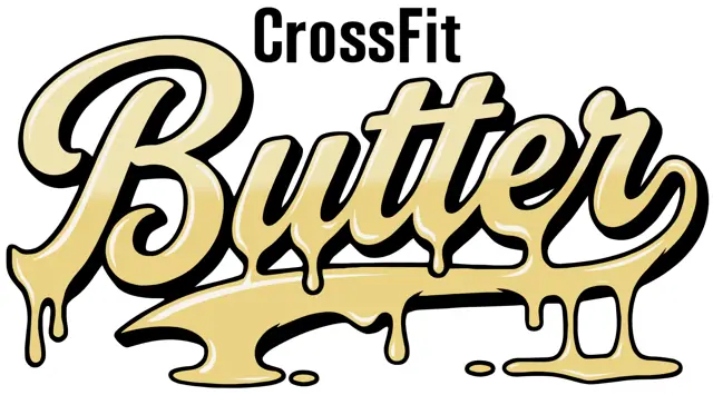 CrossFit Butter