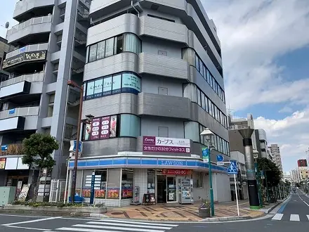 カーブス紅谷町