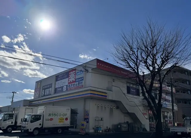カーブス相模原星が丘