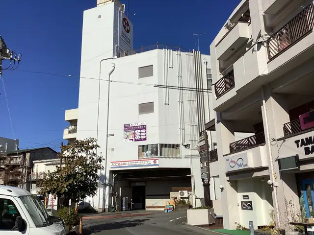 カーブス湯河原
