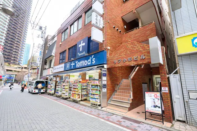 Dr.トレーニング 武蔵小杉店