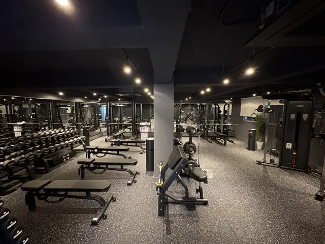 ECOFIT24 横浜阪東橋店