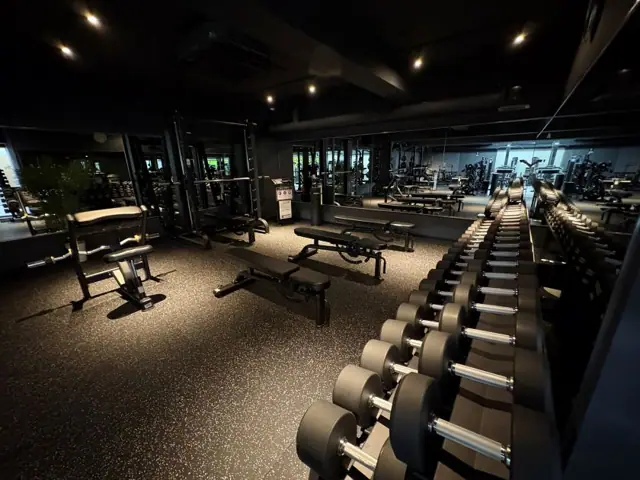 ECOFIT24 白楽店