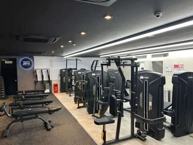 ECOFIT24 鴨居店