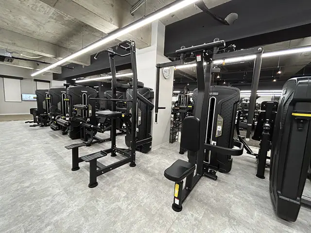 ECOFIT24 仲町台店