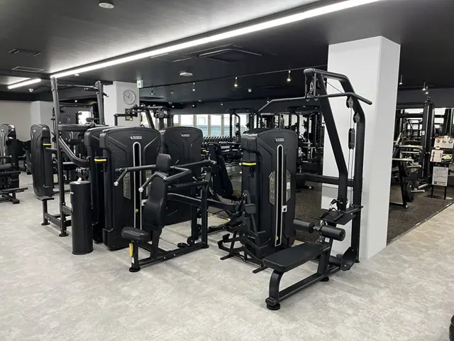 ECOFIT24 登戸店