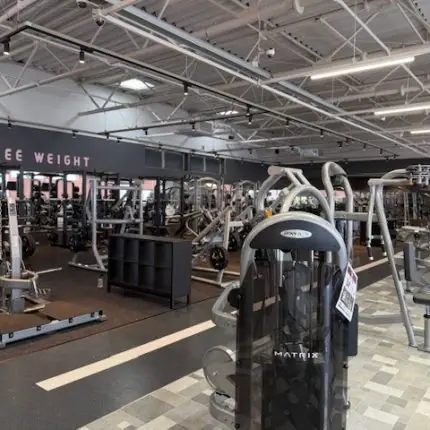FIT365 相模原