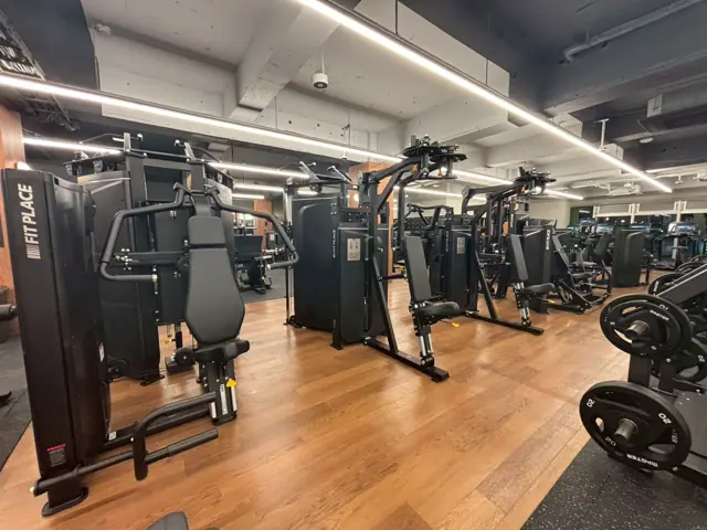 FIT PLACE24 藤沢