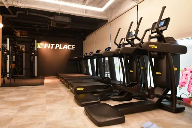 FIT PLACE24 弘明寺
