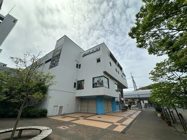 FIT PLACE24 日吉
