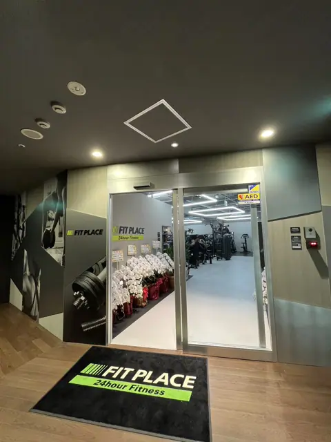 FIT PLACE24 川崎