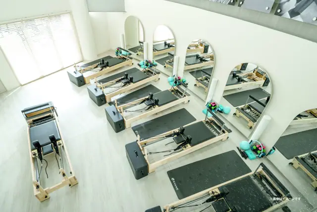 FIT PLACE24 古淵
